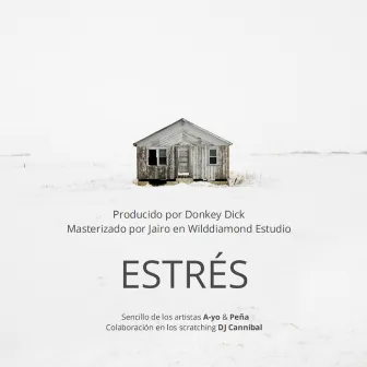 Estrés by A-yo