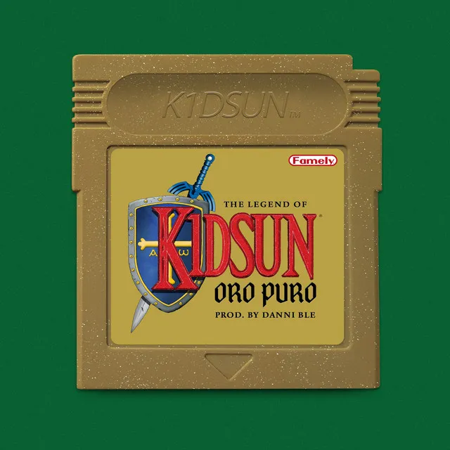 Oro Puro