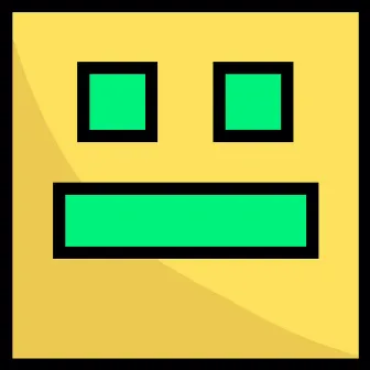 GEOMETRY DASH by kirkiimad