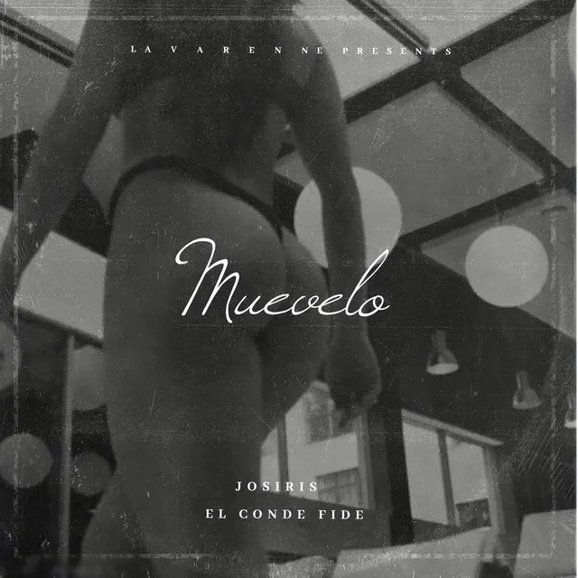 Muevelo (Radio Edit)