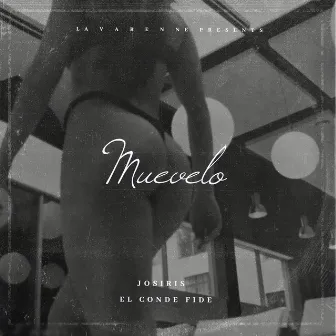 Muevelo (Radio Edit) by Josiris