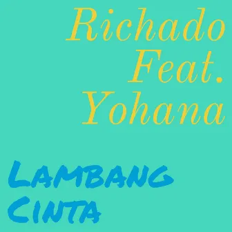 Lambang Cinta by Richado