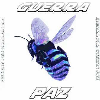 Guerra Paz by Ledyn