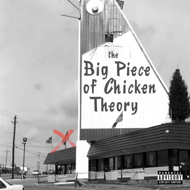 The Big Piece of Chicken Theory