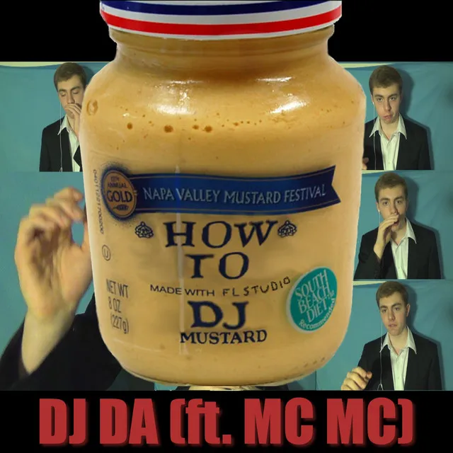 How To DJ Mustard 4 (Feelin' Myself)