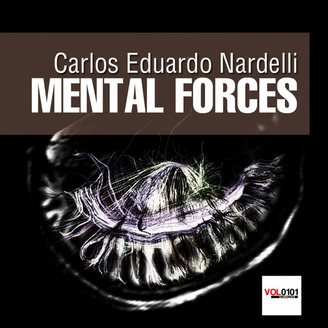 Mental Forces - Original Mix