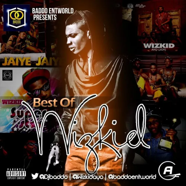 Best Of Wizkid