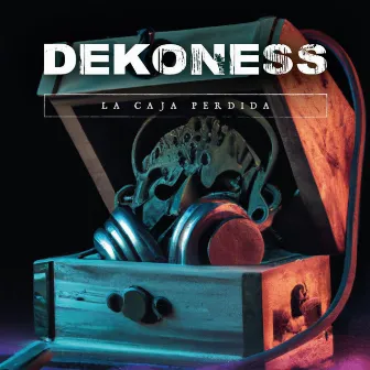 LA CAJA PERDIDA by Dekoness