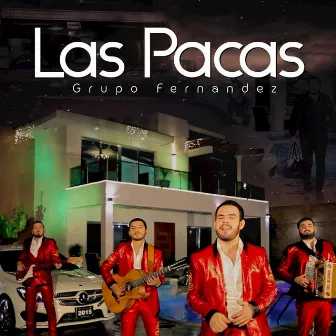 Las Pacas by Grupo Fernandez