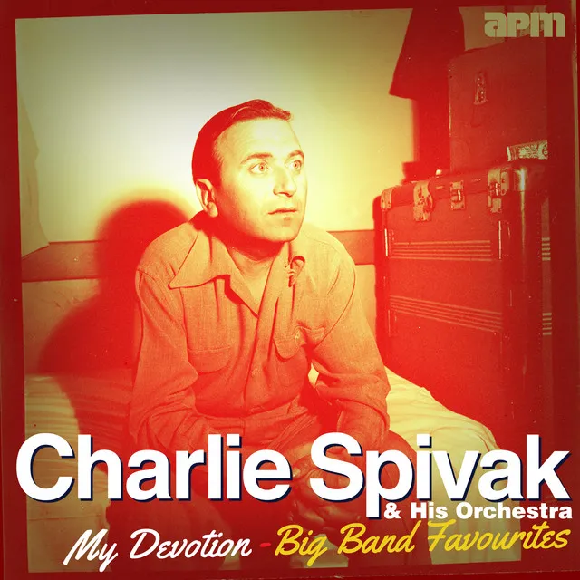 My Devotion - Big Band Favourites