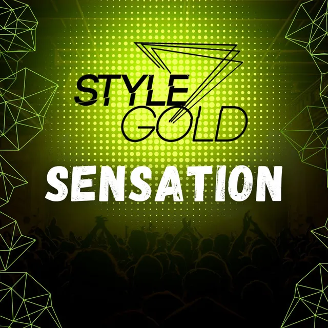 Sensation (Club Mix)