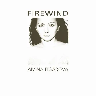 Firewind by Amina Figarova