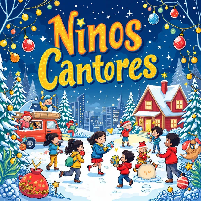 Navidad con Estilo Latino