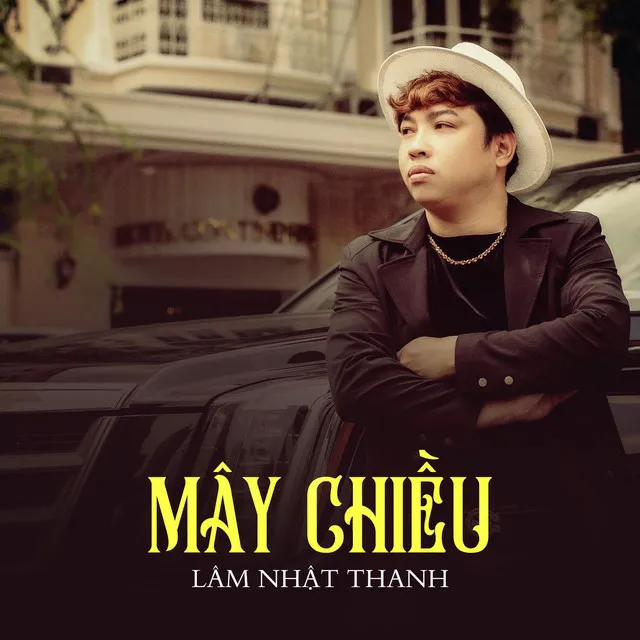 Mây Chiều