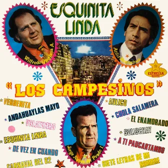 Esquinita Linda by Los Campesinos