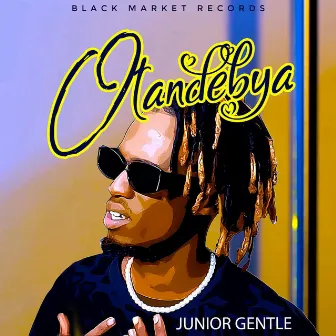 Otandebya by Junior Gentle