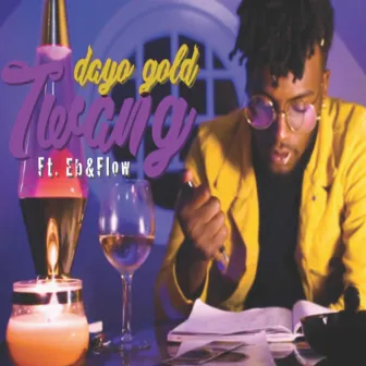 Twang by Dayo Gold