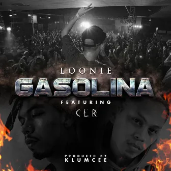 Gasolina by Loonie