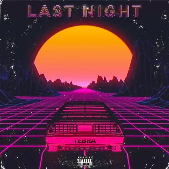 Last Night by Masashi Kingdom