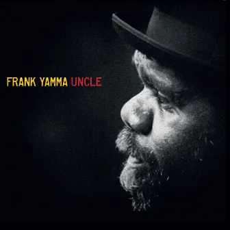 Uncle by Frank Yamma