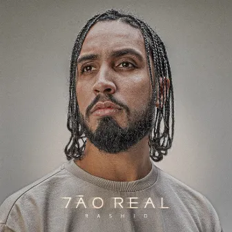 Tão Real by Rashid