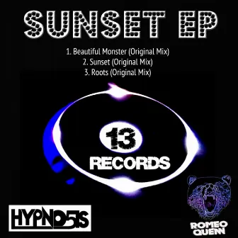 Sunset Ep by Hypno5is