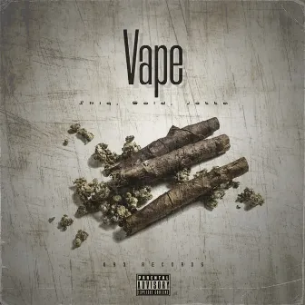 Vape by Shig