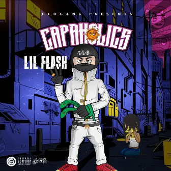 Capaholics by Lil Flash