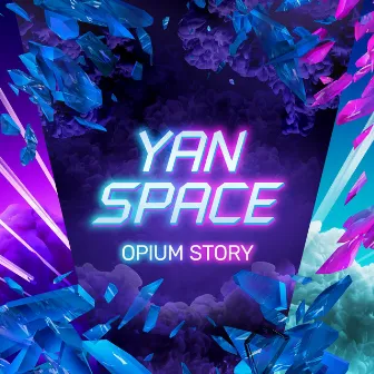 Opium Story by Yan Space