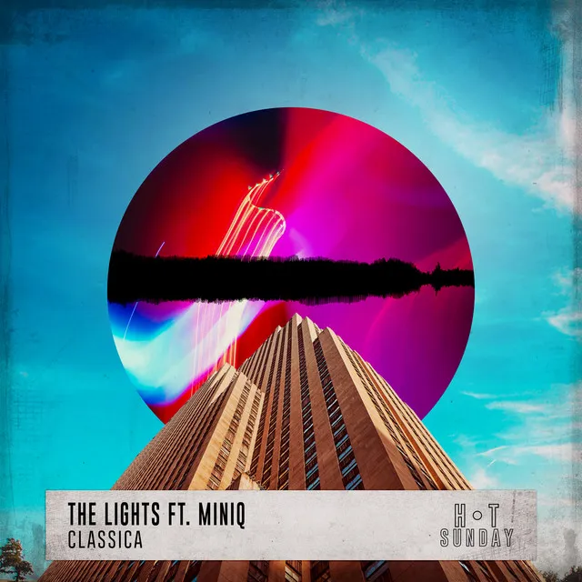 The Lights (feat. Miniq)