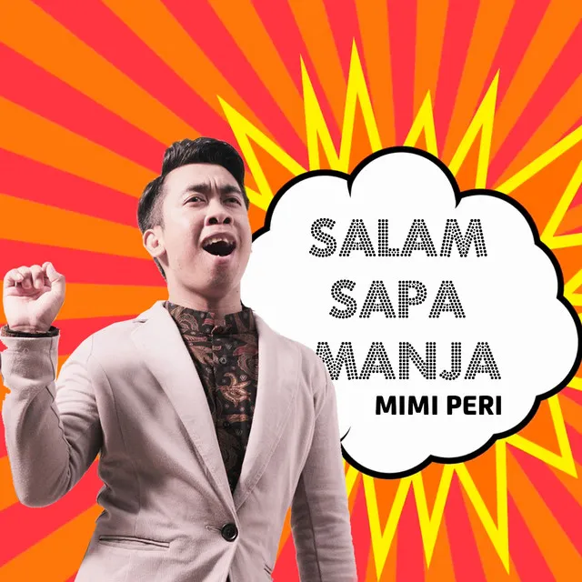 Salam Sapa Manja