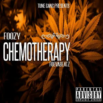 Chemotherapy by Foozy