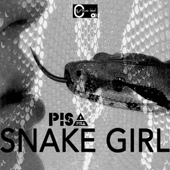 Snake Girl by Pisa