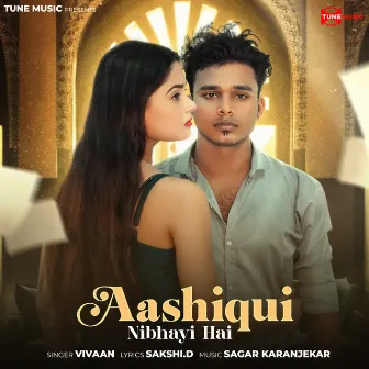 Aashiqui Nibhayi Hai by Vivaan