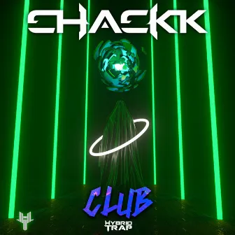 CLUB by CHACKK