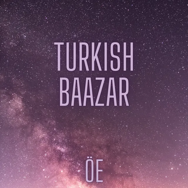 Turkısh Baazar