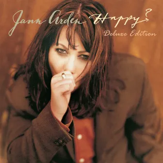 Happy? (Deluxe Edition) by Jann Arden