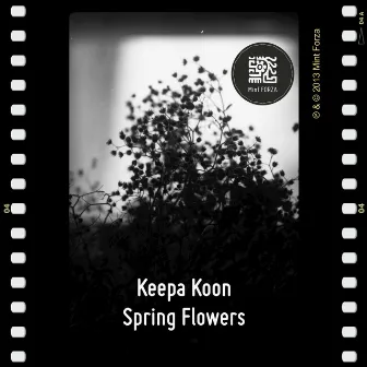 Spring Flowers by Keepa Koon