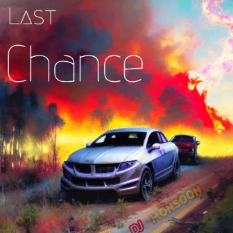 Last Chance by DJ M0NS00N