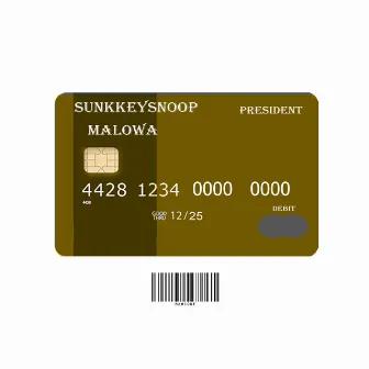 Malowa by SunkkeySnoop