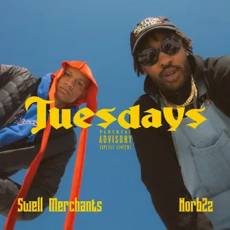 Tuesdays by Swell Merchants