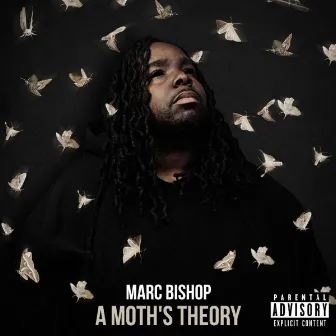 A Moth's Theory by Marc Bishop