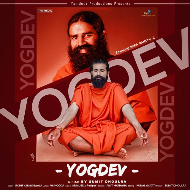 Yogdev