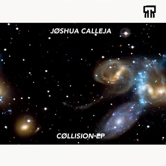 Collision by Joshua Calleja