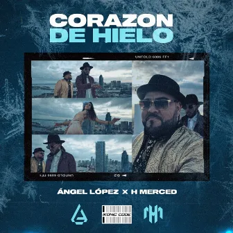 Corazón de Hielo by H Merced