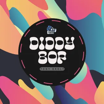 Diddy Bop by Tony Broly