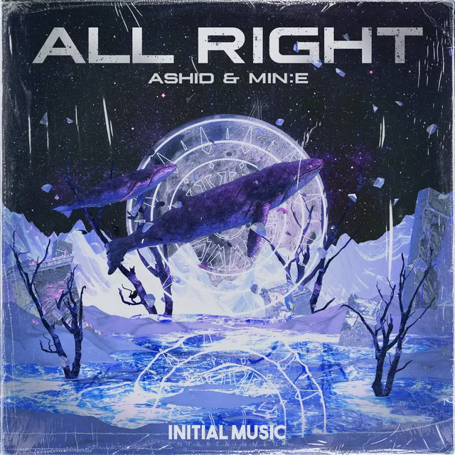 All Right - Original Mix