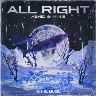 All Right (Original Mix) by Ashid