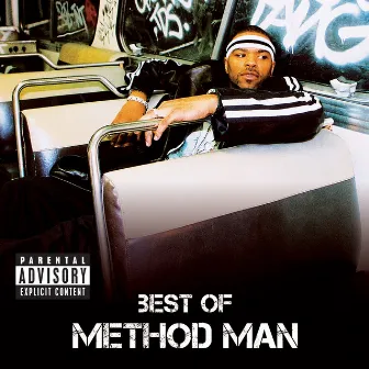 Best Of by Method Man