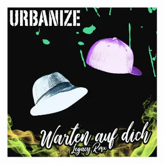 Warten auf dich (Legacy Remix) by ArrEss